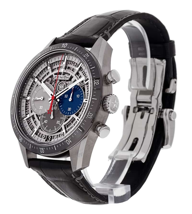 Zenith Chronomaster El Primero 95.3001.3600/69.C817